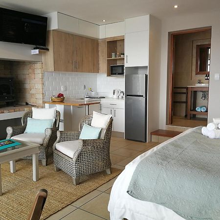 Lavandula Manor Self-Catering มอสเซิลเบย์ ภายนอก รูปภาพ