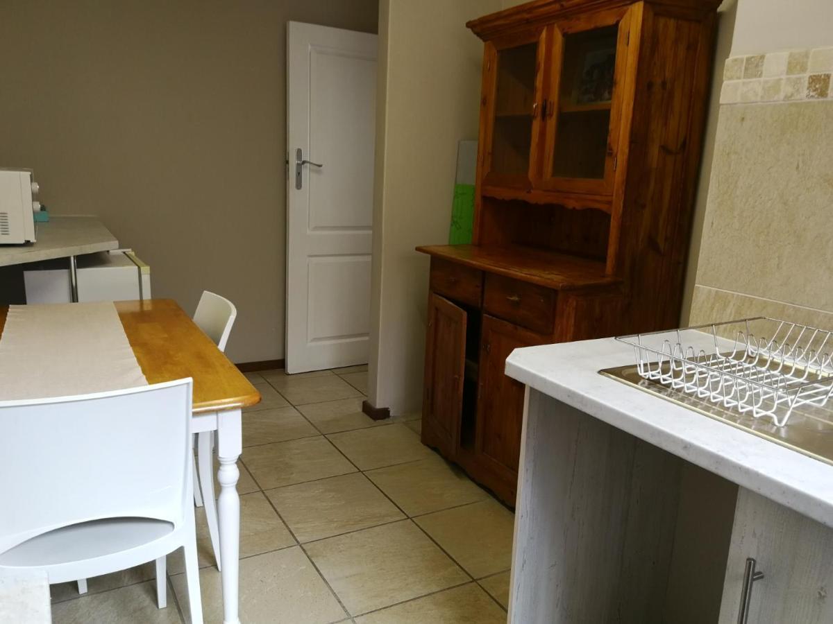 Lavandula Manor Self-Catering มอสเซิลเบย์ ภายนอก รูปภาพ