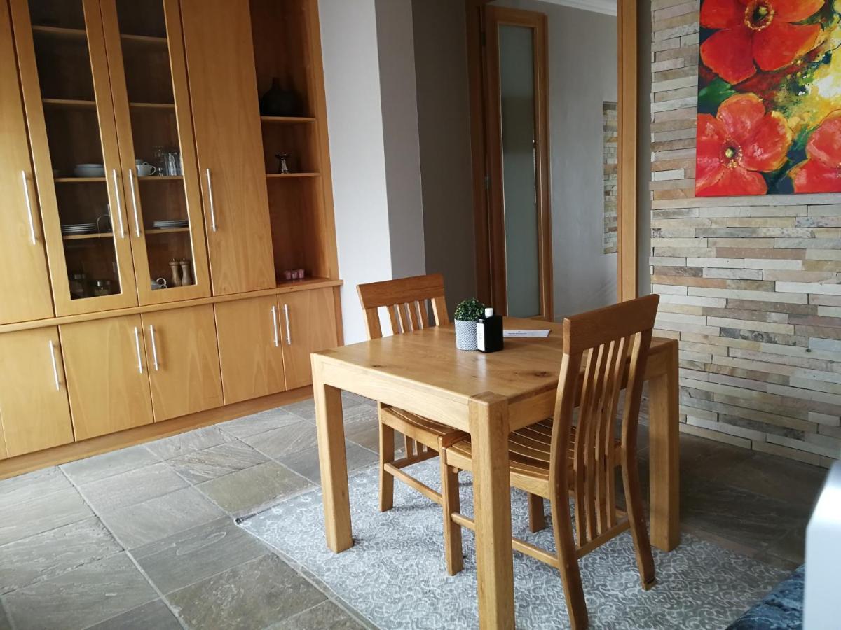 Lavandula Manor Self-Catering มอสเซิลเบย์ ภายนอก รูปภาพ