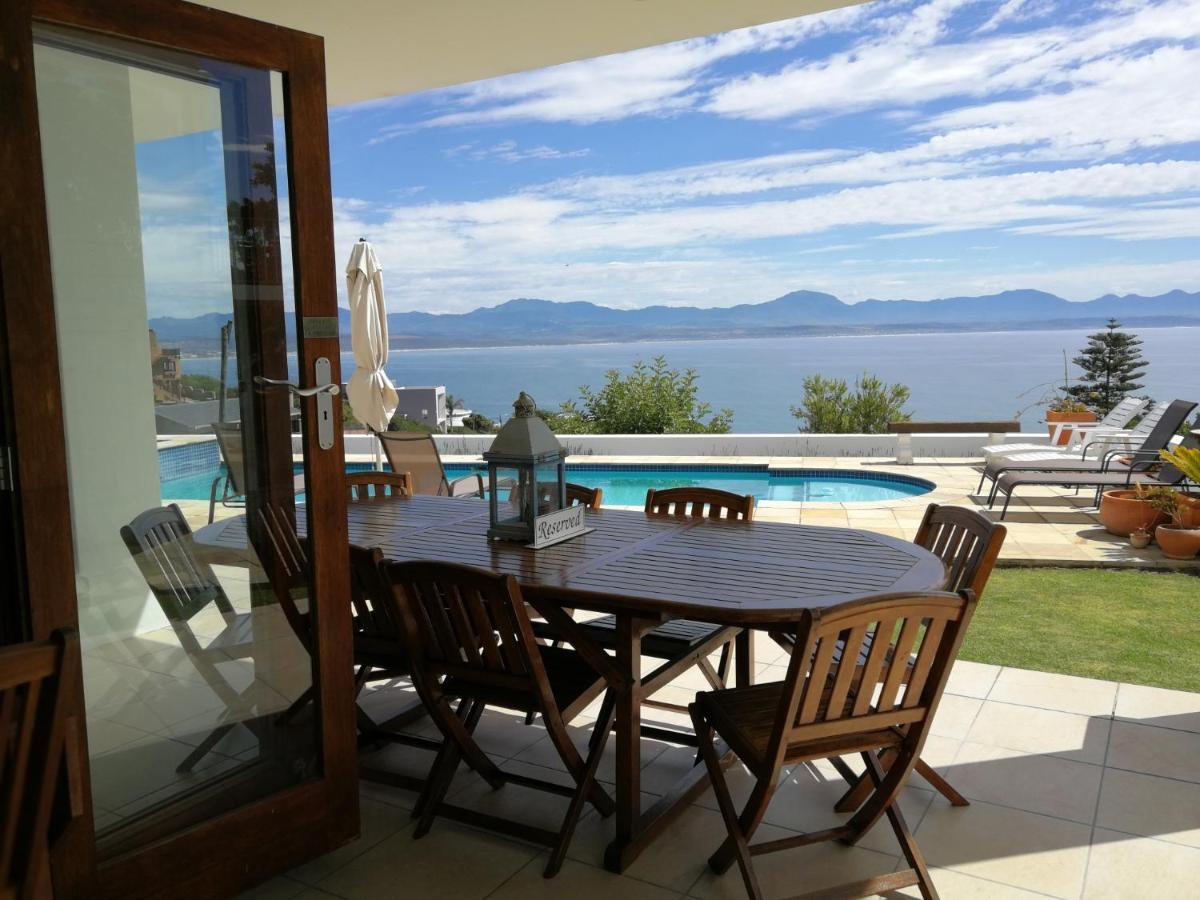 Lavandula Manor Self-Catering มอสเซิลเบย์ ภายนอก รูปภาพ