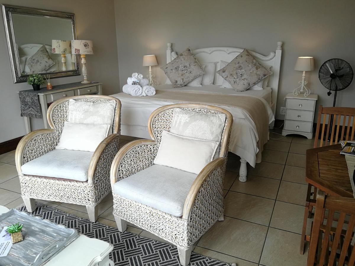 Lavandula Manor Self-Catering มอสเซิลเบย์ ภายนอก รูปภาพ