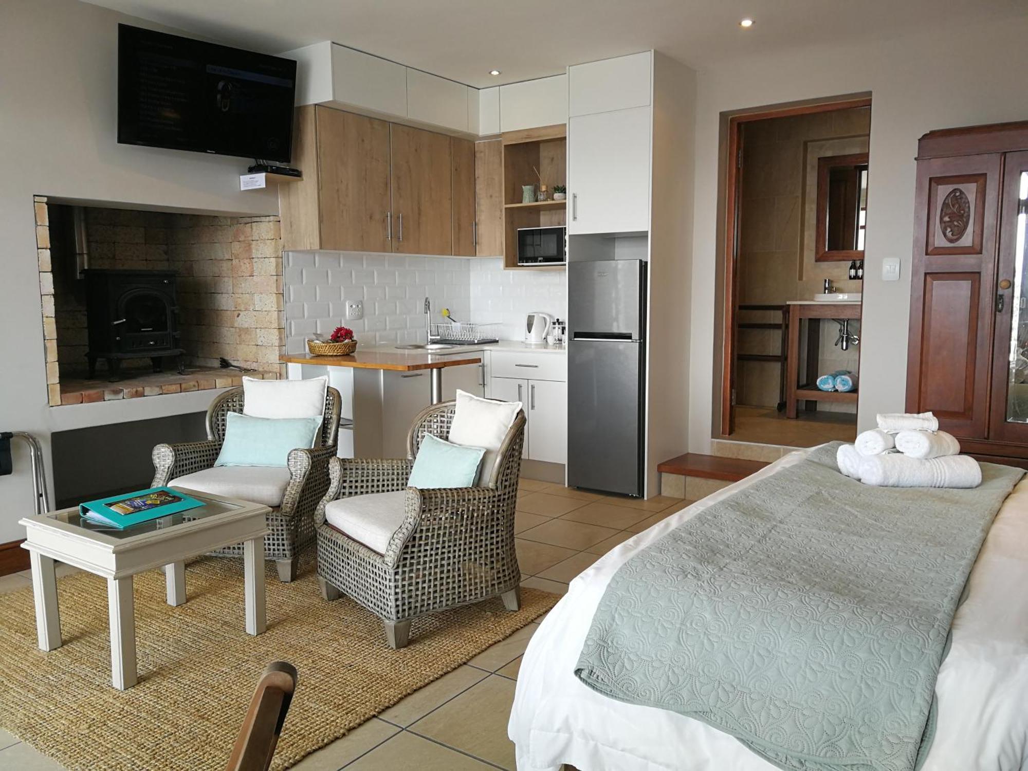 Lavandula Manor Self-Catering มอสเซิลเบย์ ภายนอก รูปภาพ