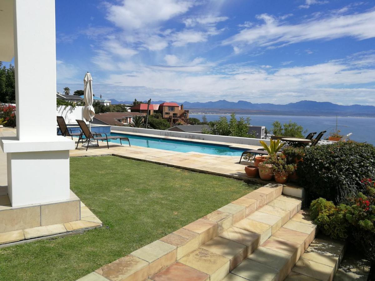 Lavandula Manor Self-Catering มอสเซิลเบย์ ภายนอก รูปภาพ